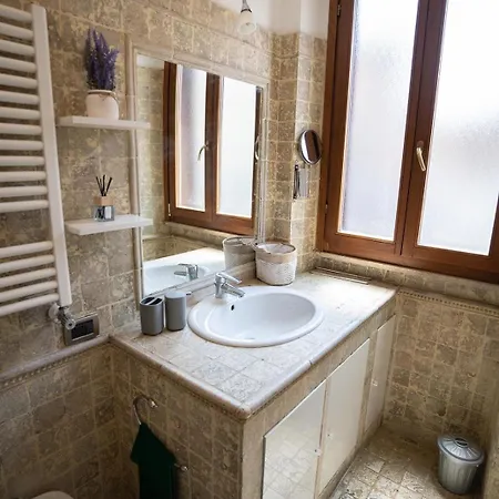 Apartamento Torpigna Rainbow