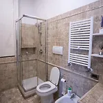Torpigna Rainbow Apartmán Řím